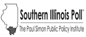 The Southern Illinois Poll Logo