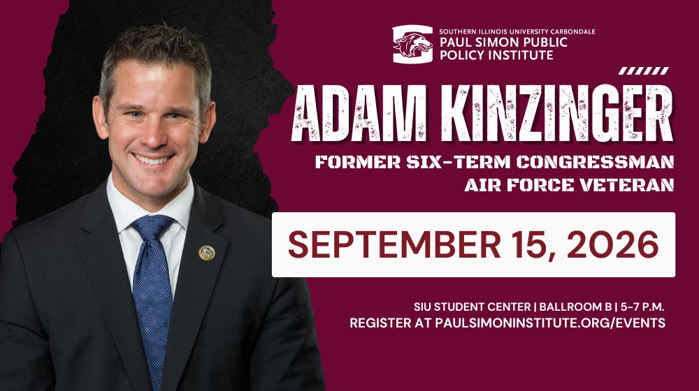 Adam Kinzinger