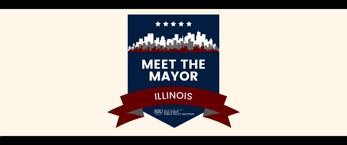 Meet the Mayor