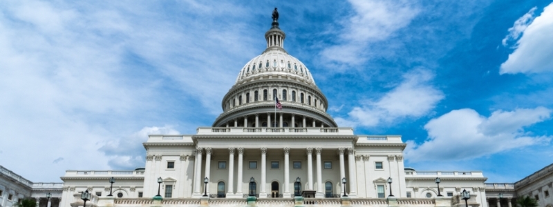 U.S. Capitol Building