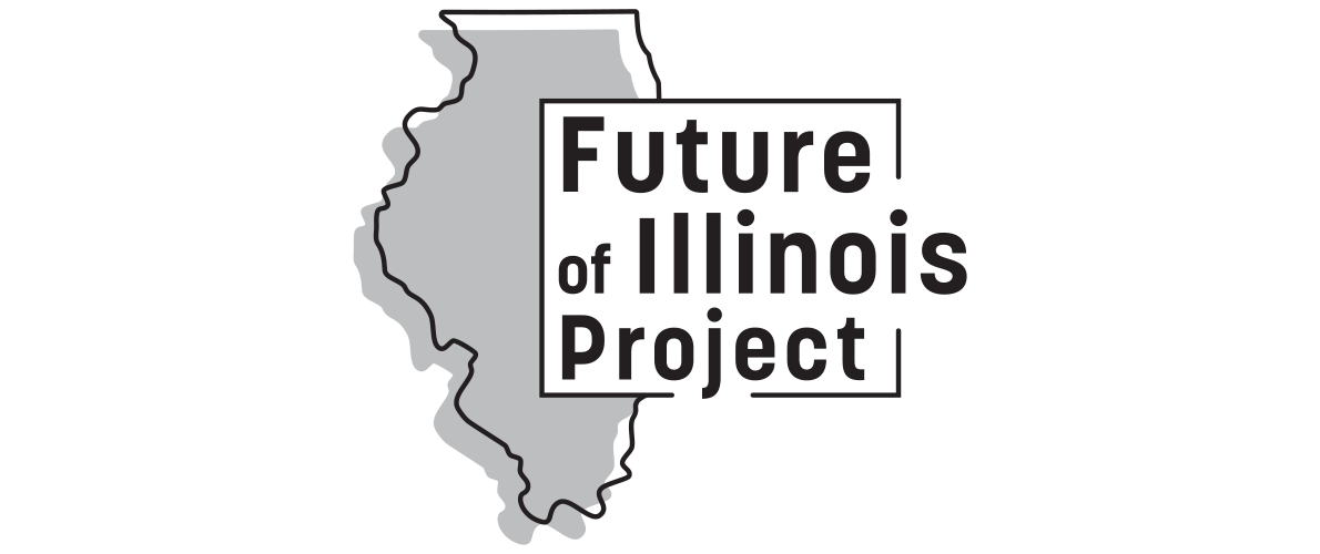 Future of Illinois Project logo