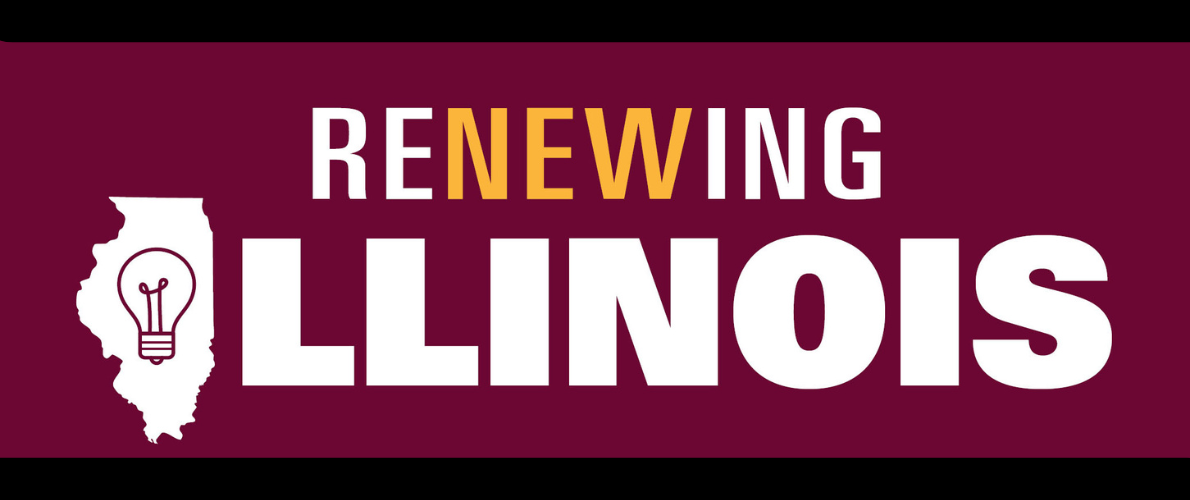 renewing illinois logo