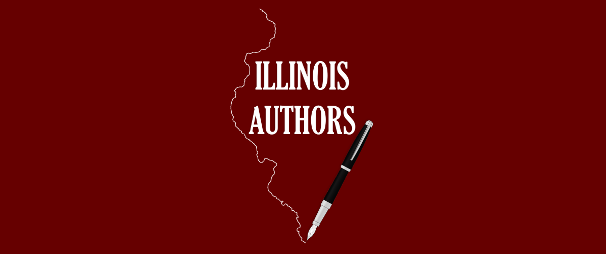 Website Banner Illinois Authors 