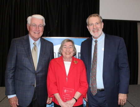 barbara flynn currie
