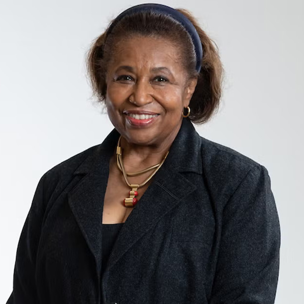 Carol Moseley Braun
