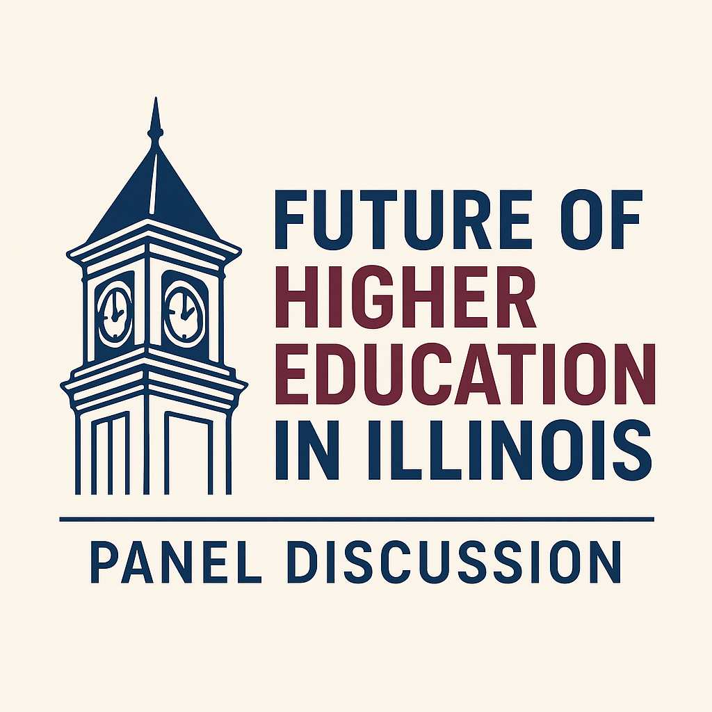 Future of Higher Education in Illinois