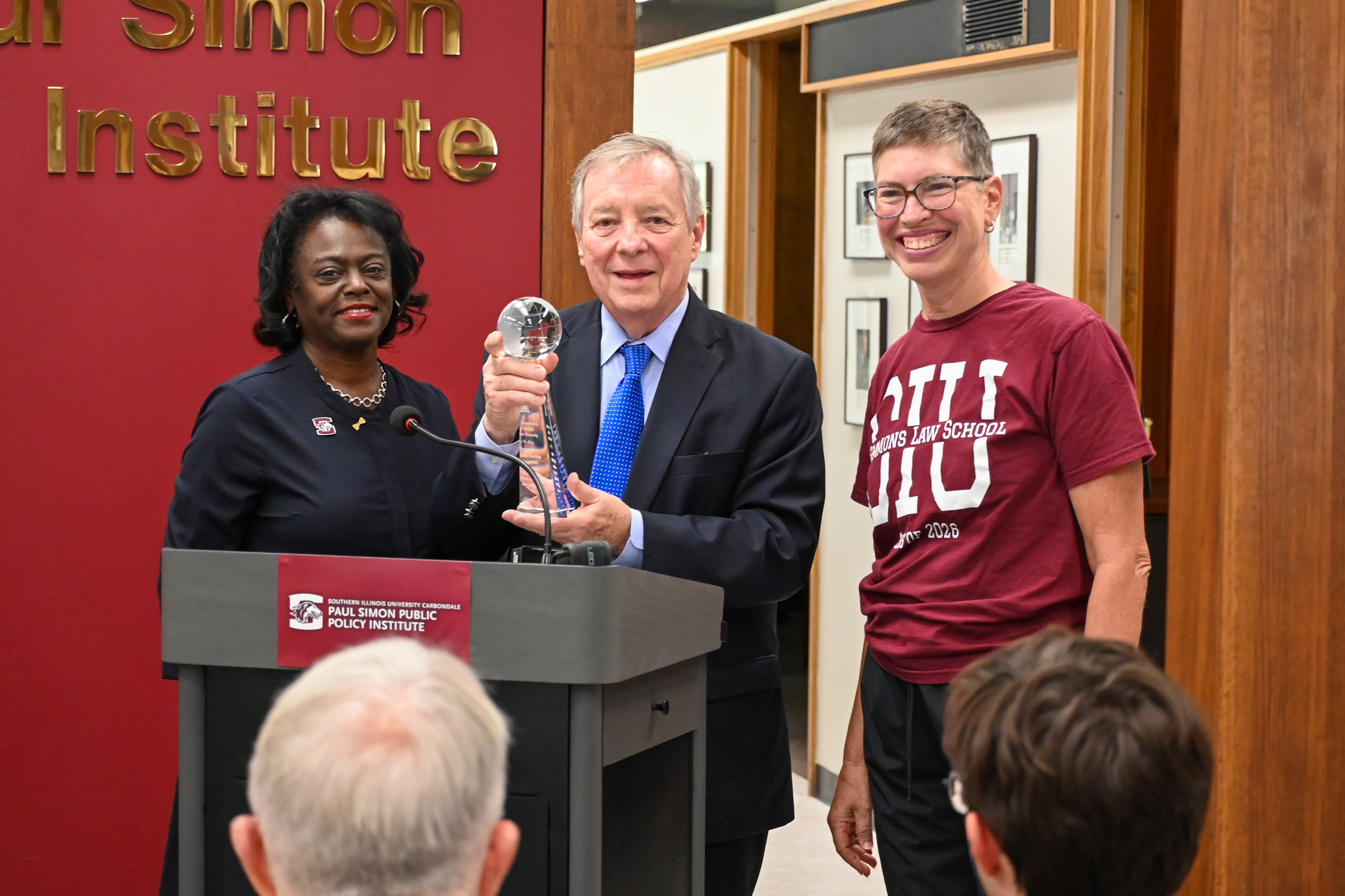 Water Award
