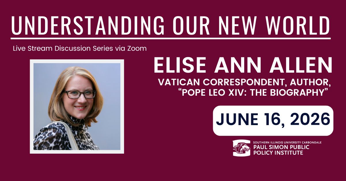 Elise Ann Allen