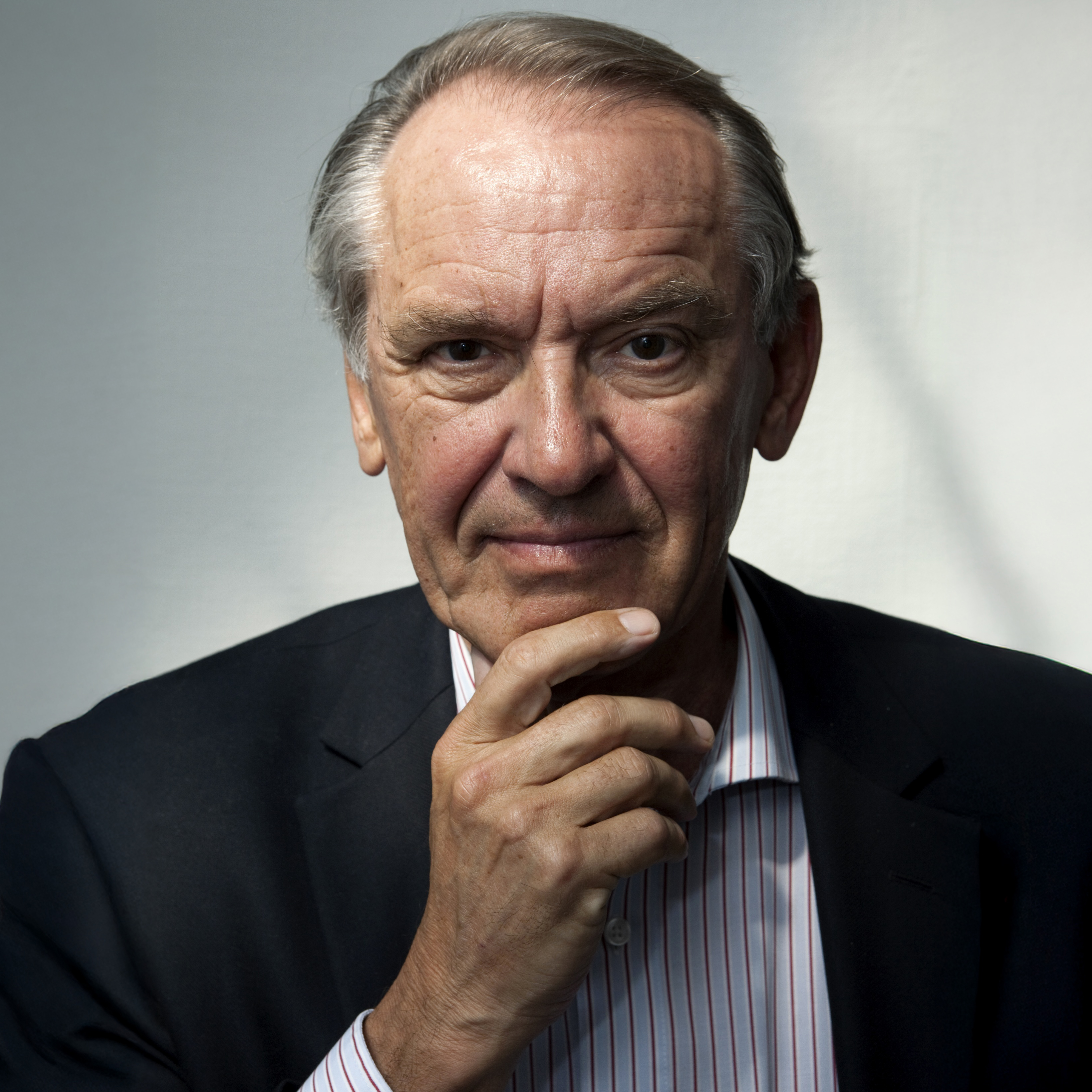 Jan Eliasson