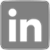 LinkedIn Icon