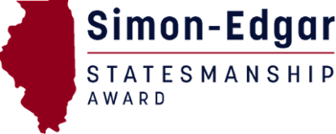 Simon-Edgar Statesmanship Award
