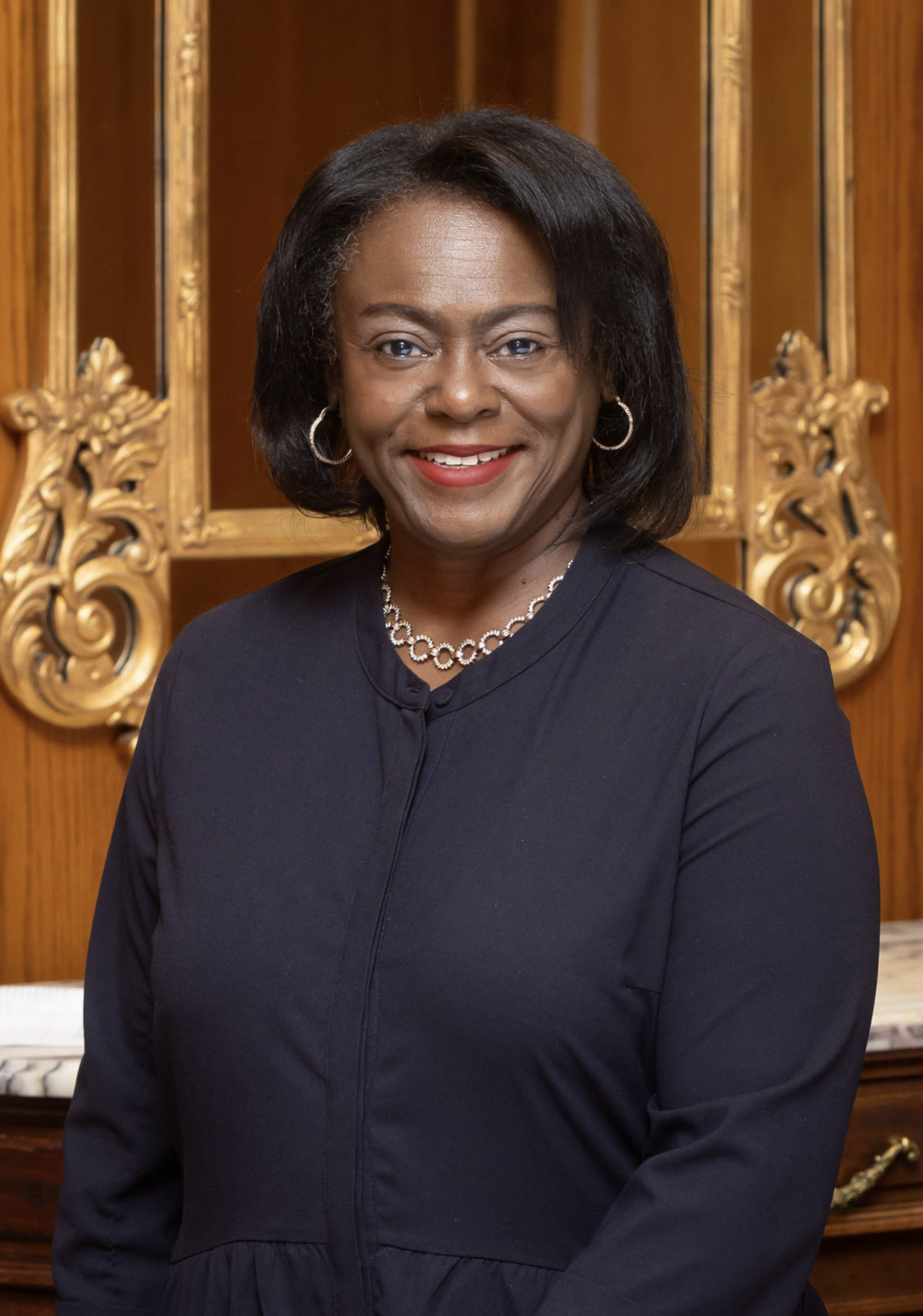 Linda Baker
