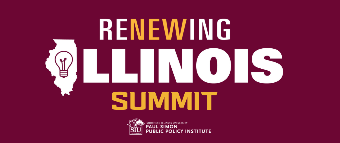 Renewing IL: Paul Simon Public Policy