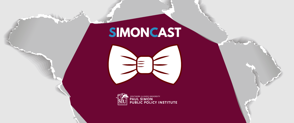 SimonCast Podcast