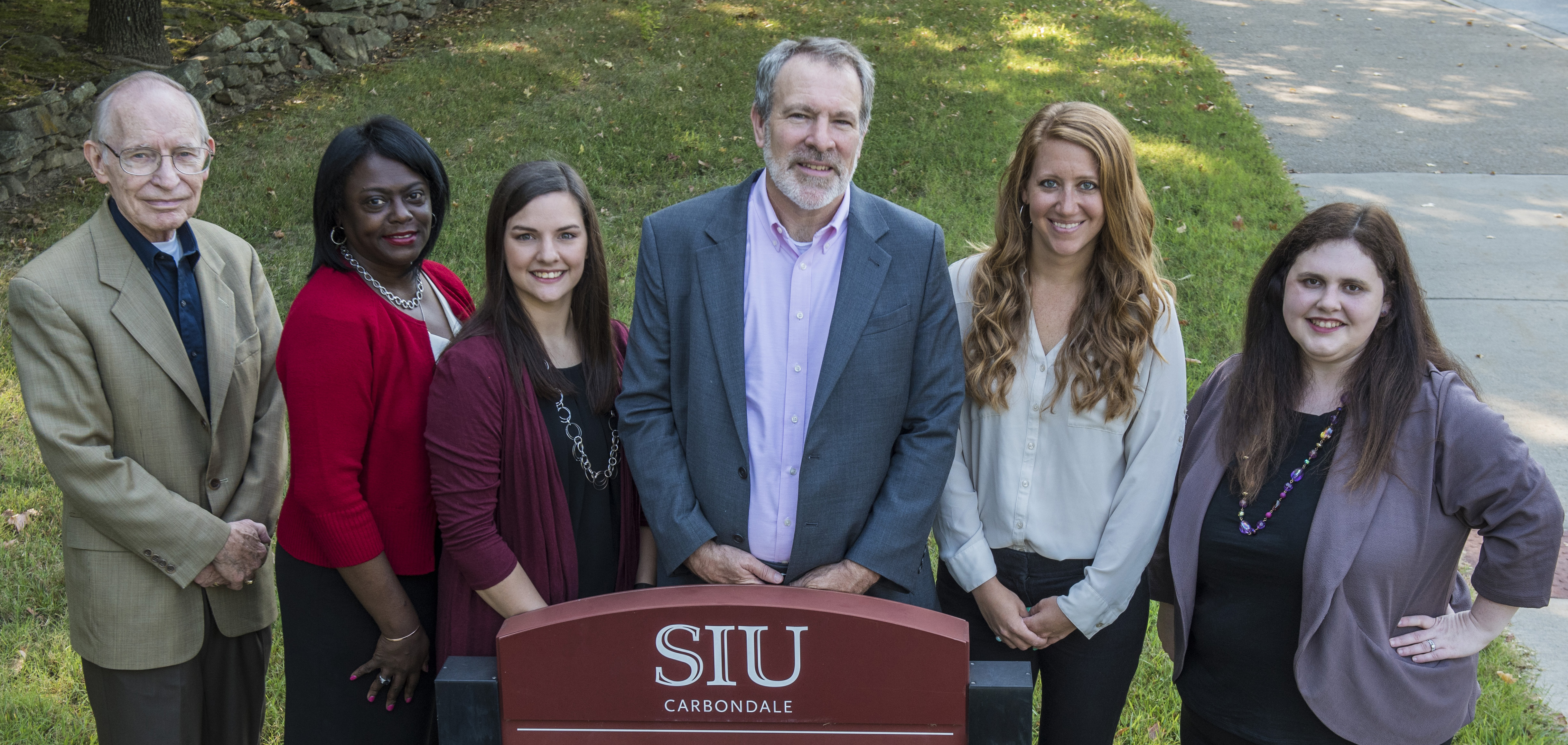 Institute Staff