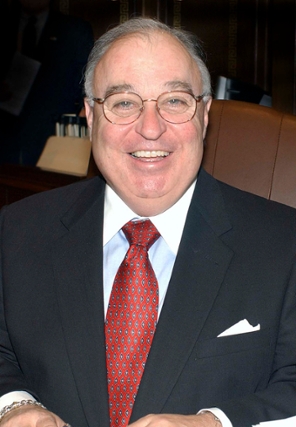 vince demuzio