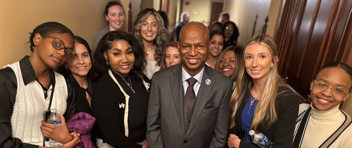 women's government day